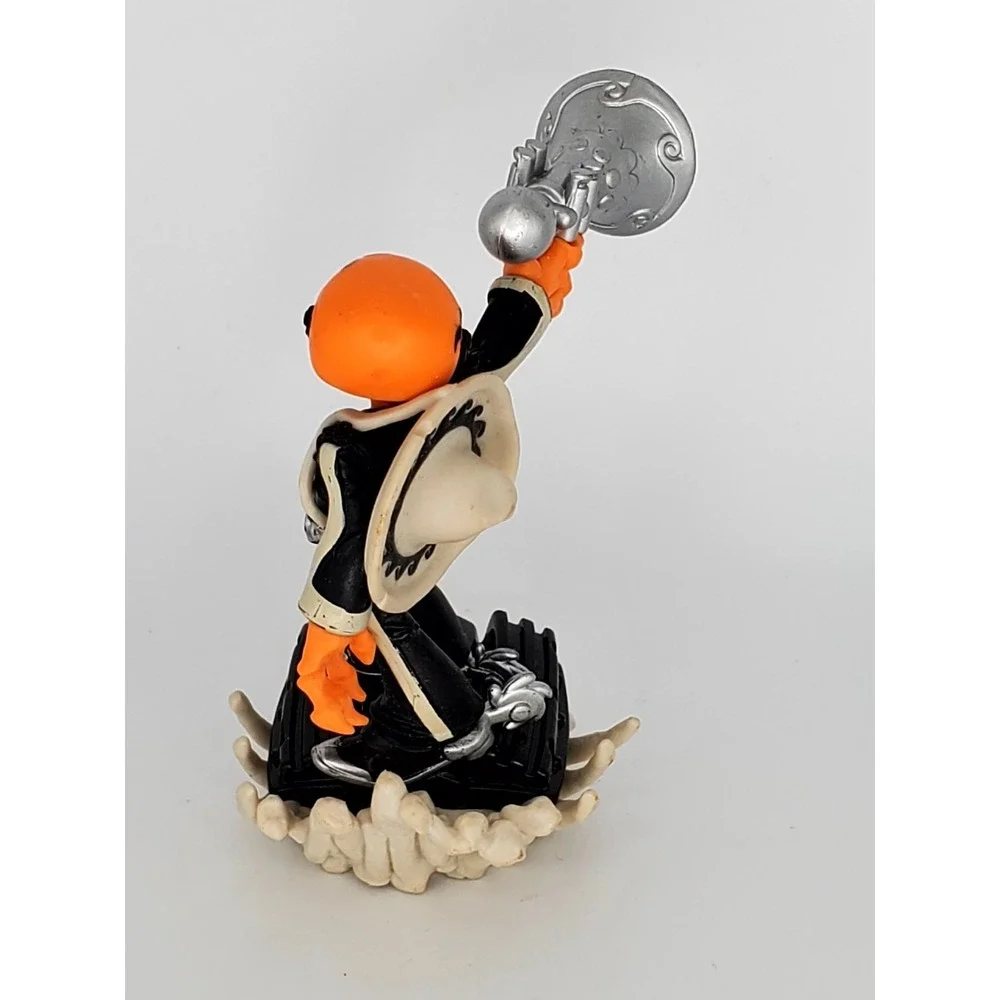 Skylanders Superchargers Halloween Frightful‎ Fiesta Video Games Action Figure